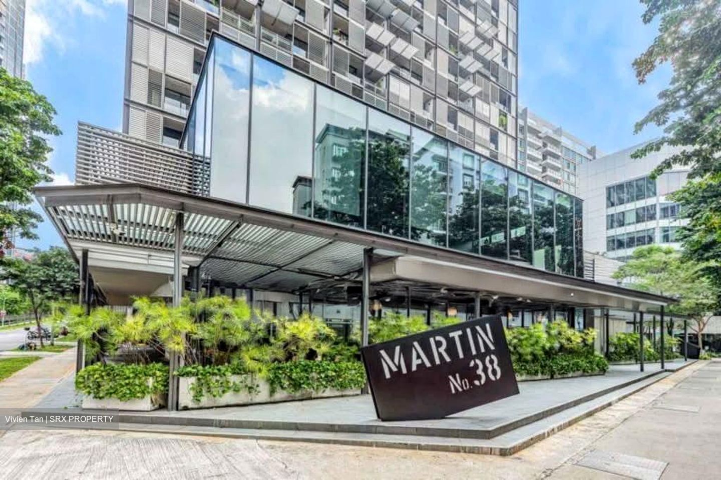 Martin No 38 (D9), Retail #563340161